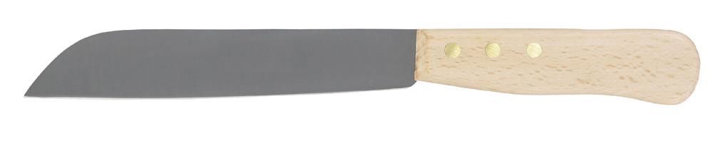 mes 180mm/heft 115mm C60-staal hout