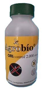 ORIcontrol l (nimfen) 2.000/fles AB