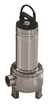 dompelpomp Lowara DOMO7T 0,55kW 400V