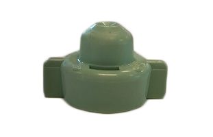 coolnet-pro-nozzle groen 5,5 liter