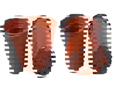 KC pot 19cm 3,2 liter H-V terra 5632/plt