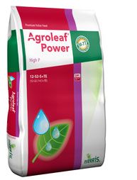 Agroleaf Power Fosfaat 12-52-05 15kg/zak