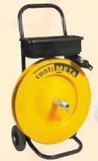 Afroller omsnoeringsband  13/16 en 19mm