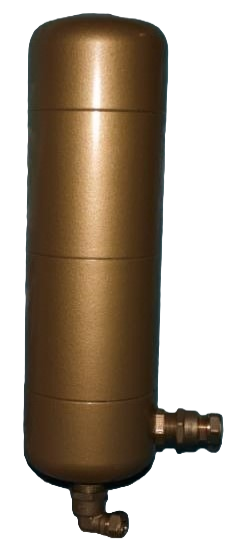 Aquarius watervitaliser 1"  8m³/h NEW