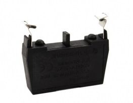 drukknop Elan contact EFK 03.1 no (13-14