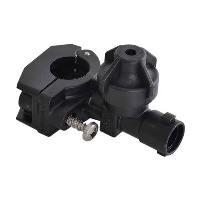 membr.spuitdop hdr.enkel 20mm