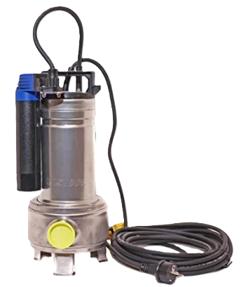 dompelpomp Lowara DOMO7VX/B GT 230Vkaars