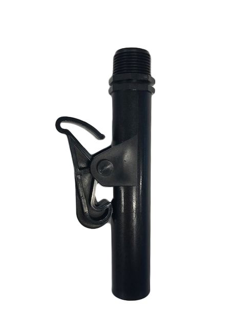 bodemventiel insteker ¾" bu