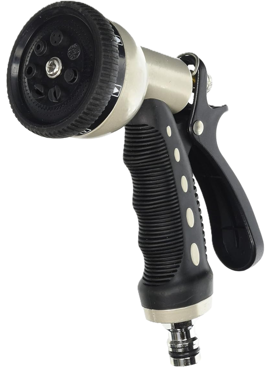 multifunctionele broes 7 functies