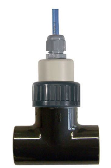 set T-stuk CTI-500 202755 DN40