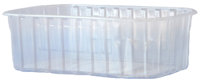 schaal 192x118x105mm 1000gr tr 720/ds