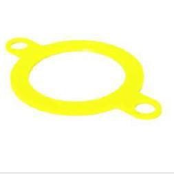 pakking geel 200mm eva