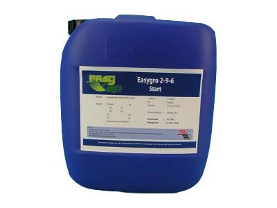 Easygro 02-09-06 15L 17,4kg/can