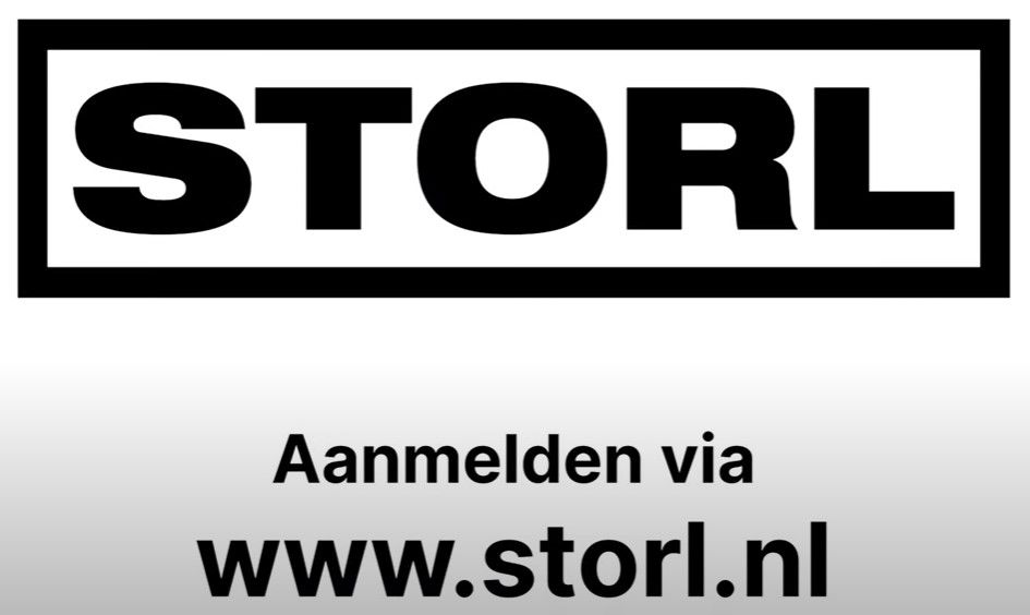 Storl zak 400 liter  (5/rol)