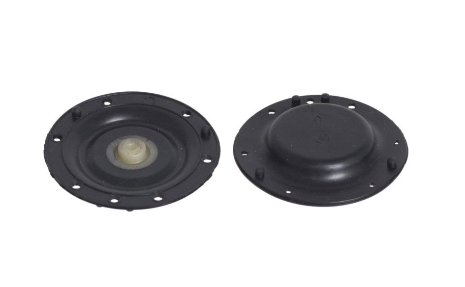 membraanset 3w ¾" / 1"