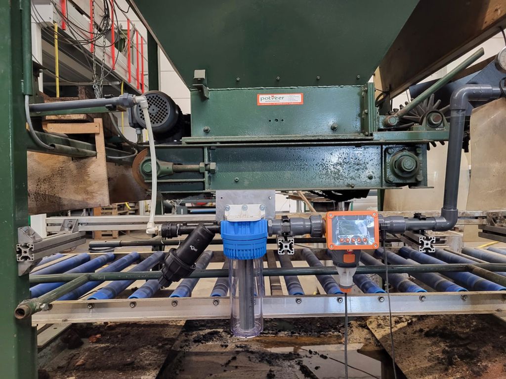 doseerrobot CDR-25 compact