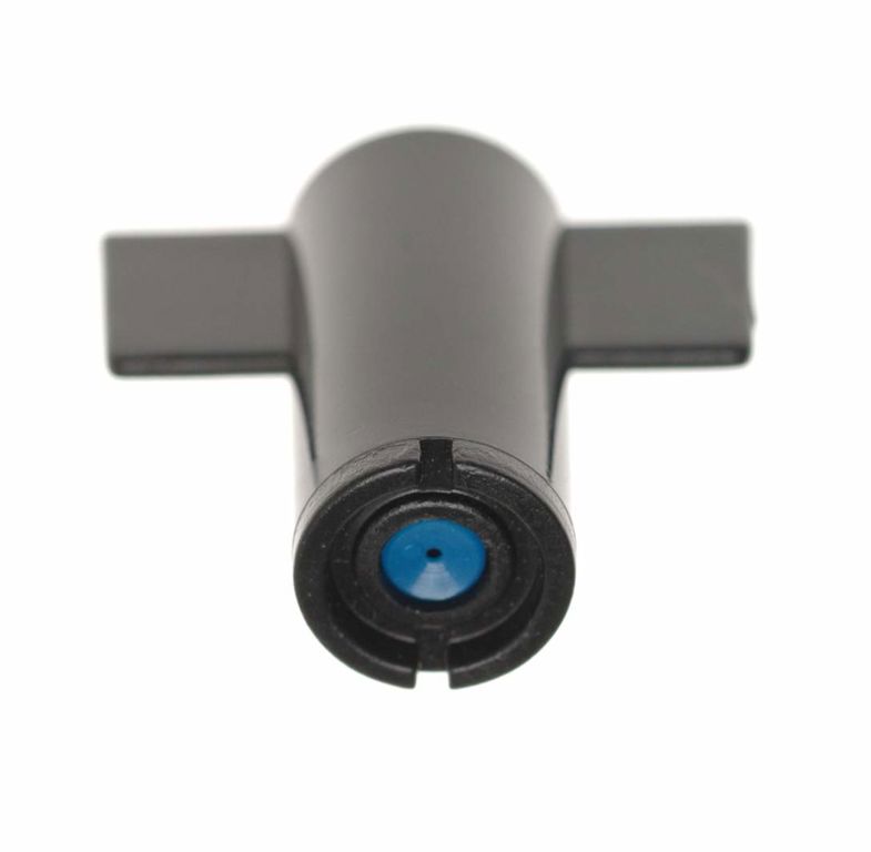 Dan fogger 7 L/h blauw