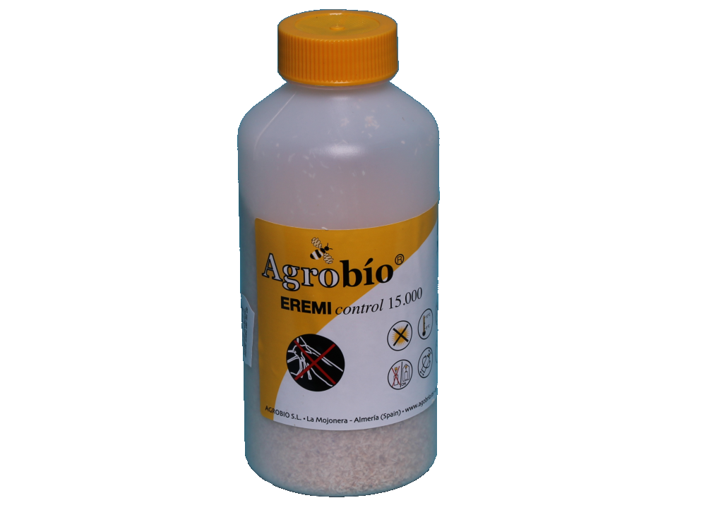 EREMIcontrol 15.000/fles AB