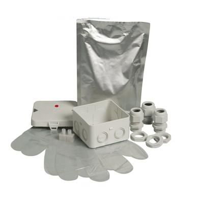 kabeldoos AK1 gietmofpak