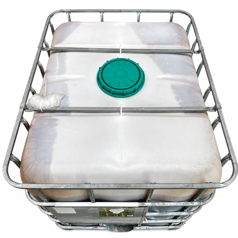 Rietsuiker Melasse 715ltr-1000kg IBC