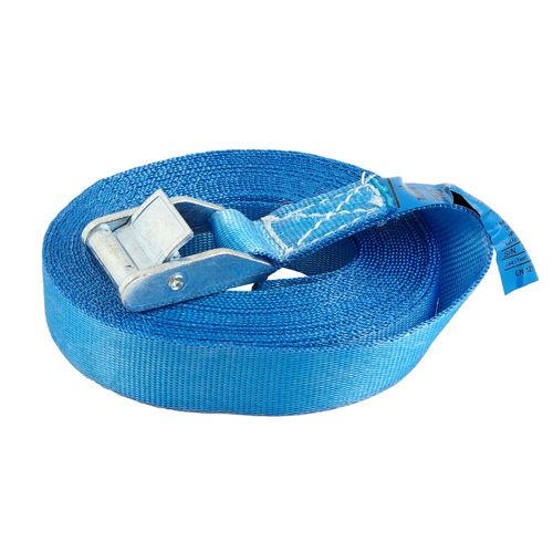 spanband met kleine gesp 6 meter