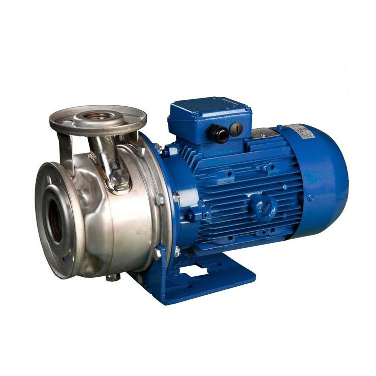 pomp Lowara SHE 32-250/55/P 5,5kW 400V