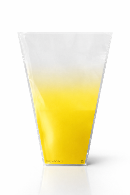 hoezen 40-30-12 opp35 daily geel 2600/ds