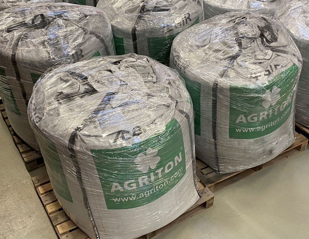 Terreno Fertilizzante 1000kg/bigbag