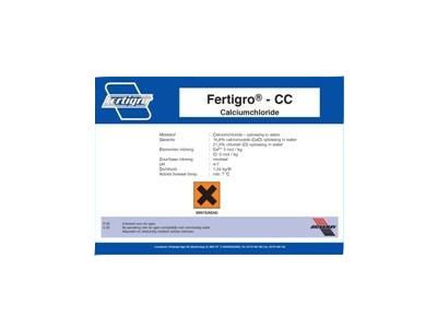 calciumchloride (bulk)