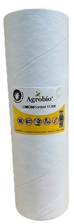 LIMONcontrol 12.500/koker AB1