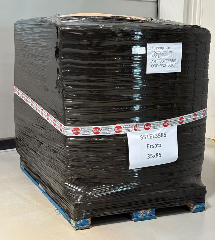 tulpenpapier RECY 35x85cm 600kg/plt