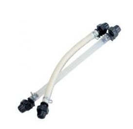 slang 3,2x9,6mm tbv slangpomp 1L santopr