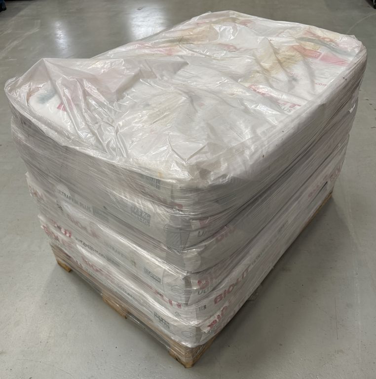 BioLit Ultra + EM, steenmeel 12,5kg/zak