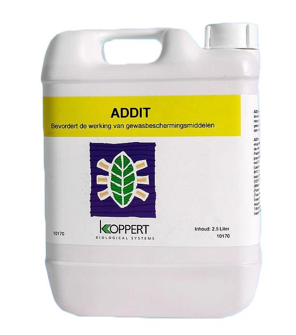 Addit 2,5 liter