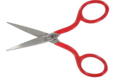 druivenschaar f1910 14.5cm