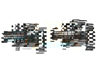 snelsluitband uniblok Veryflex 25/doos