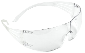 veiligheidsbril helder anti fog