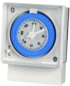 pala schakelklok mono d 161120