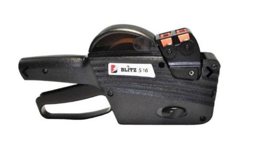 Blitz kodeertang S16 (2x 8 cijfers)