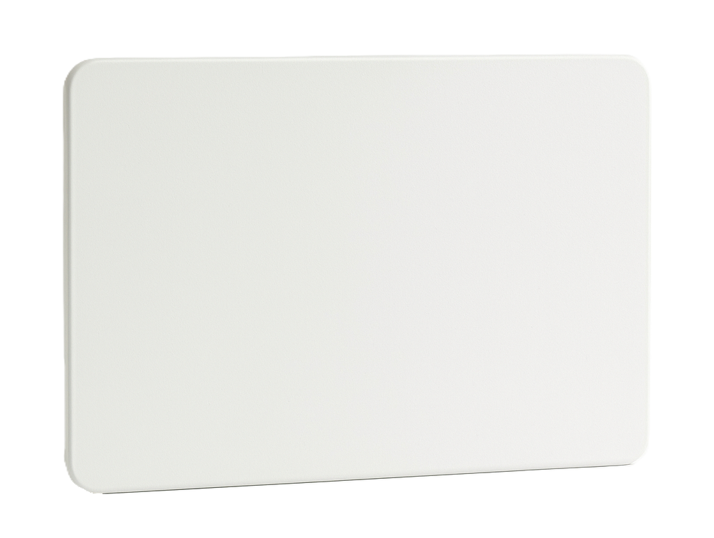 deksel poly bak 1100l kaal