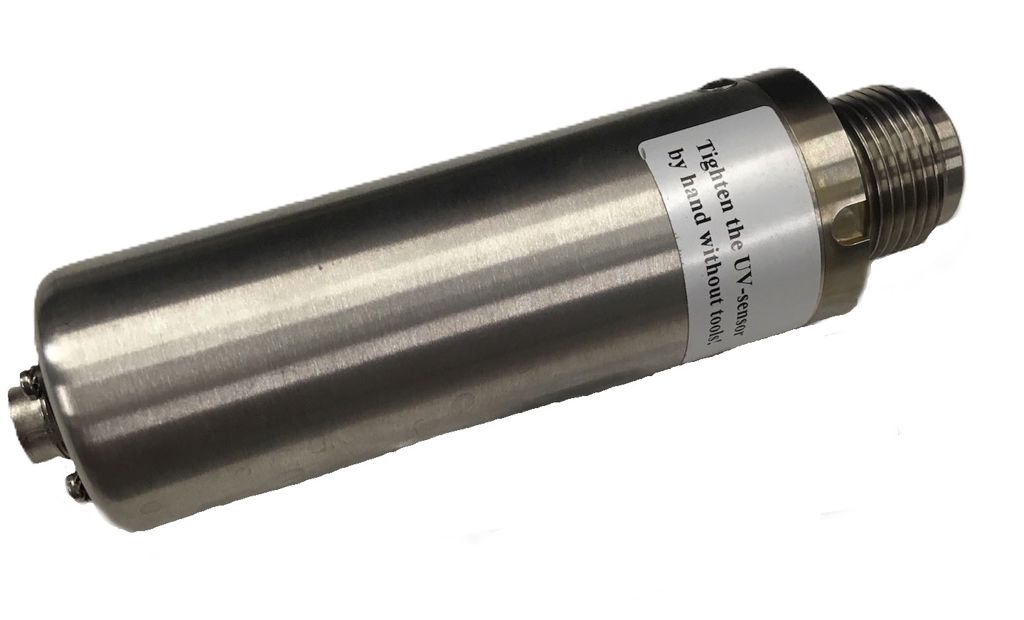 UV-sensor vialux ruil