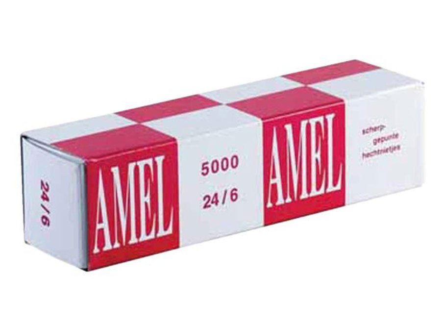 nieten 24/6 rapid  5000