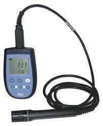 hygrometer hd2301+voeler hp472ac