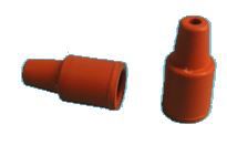 Deltacapsule (Turkse mot)