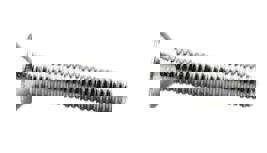 verz inbusbout verz.kop M6x25mm