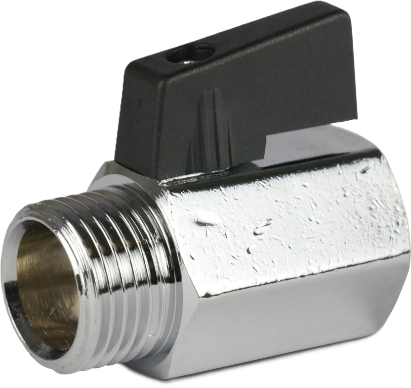 mini-kogelkr.15ato ½" bixbu