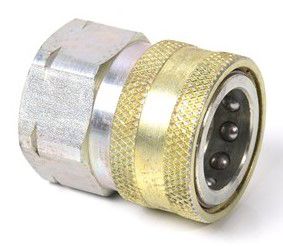 snaptite koppeling F ¾"