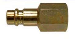 insteeknippel prevost 6101 ¼" bi