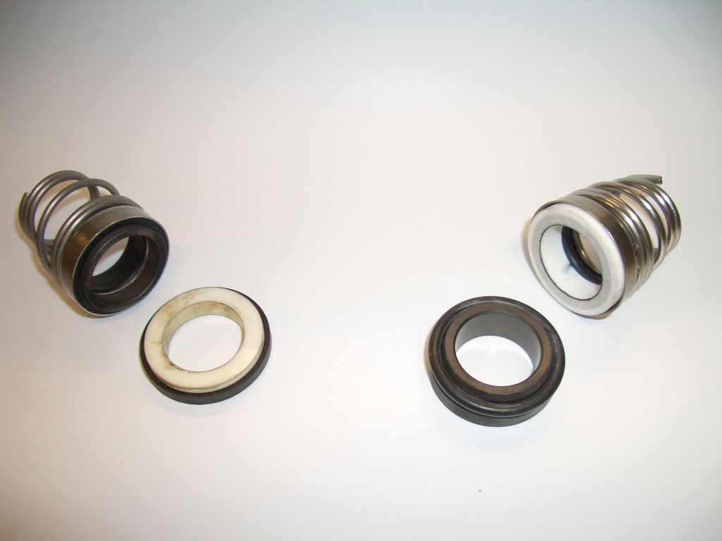 seal viton kool-keramiek 28mm