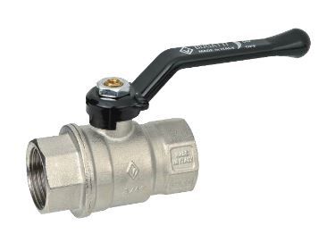 kogelkraan galv type 220 2½"